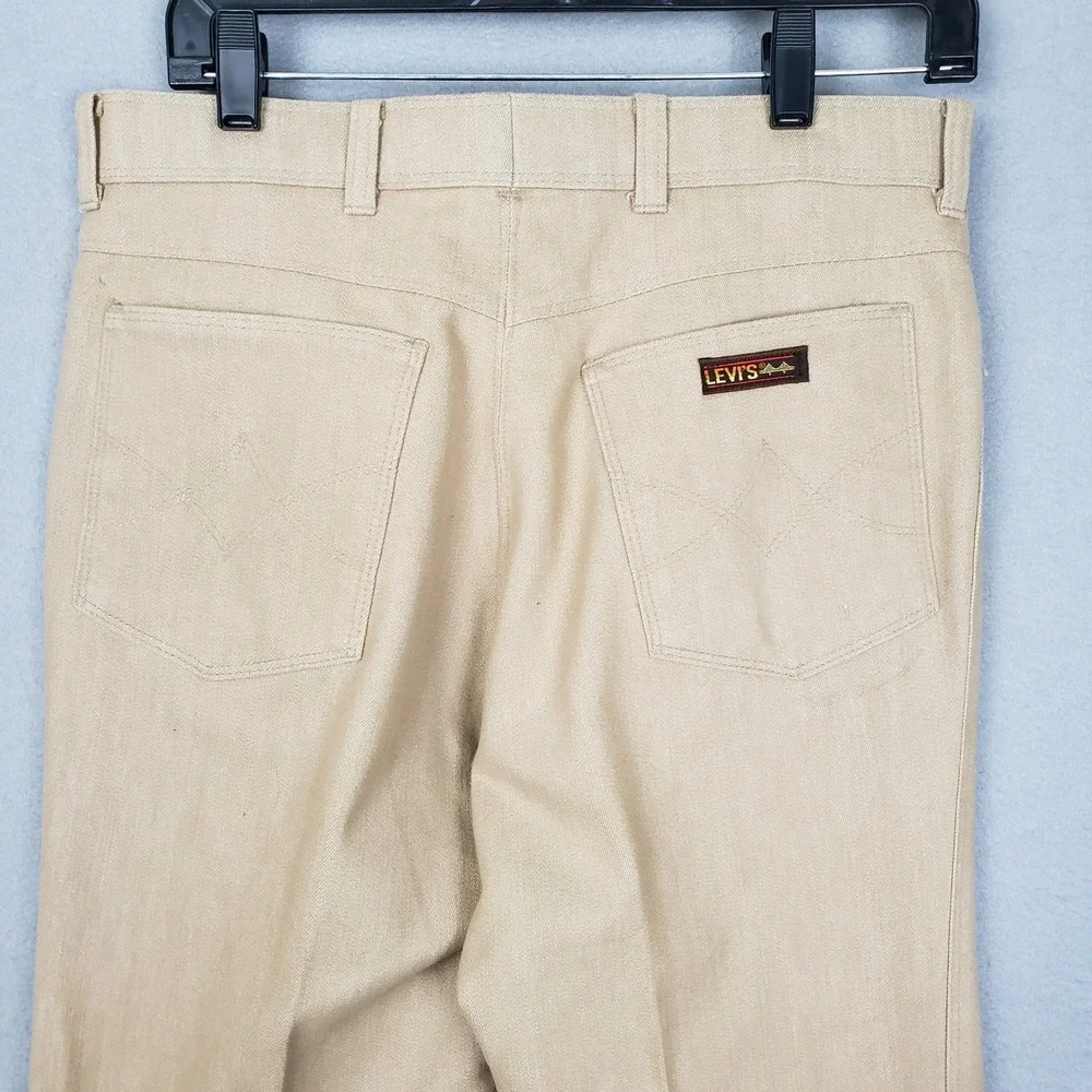 Levis vintage levi